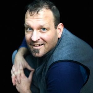 Meet your Posher, Hayden